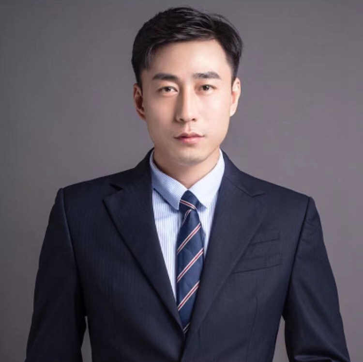简志智 制作统筹负责人